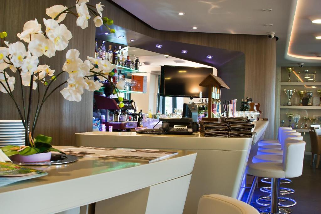 Hotel Pagony Wellness นีเรกฮาซา ภายนอก รูปภาพ